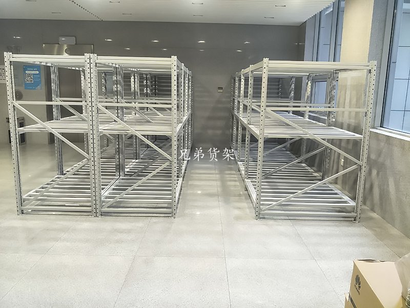 深圳輕型倉(cāng)庫(kù)貨架